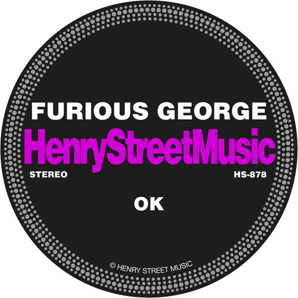 Furious George - OK [HS878]